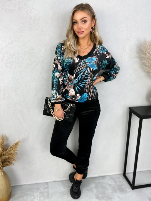 Dres Welurowy Verino nr 16 Dres Welurowy Verino nr 16