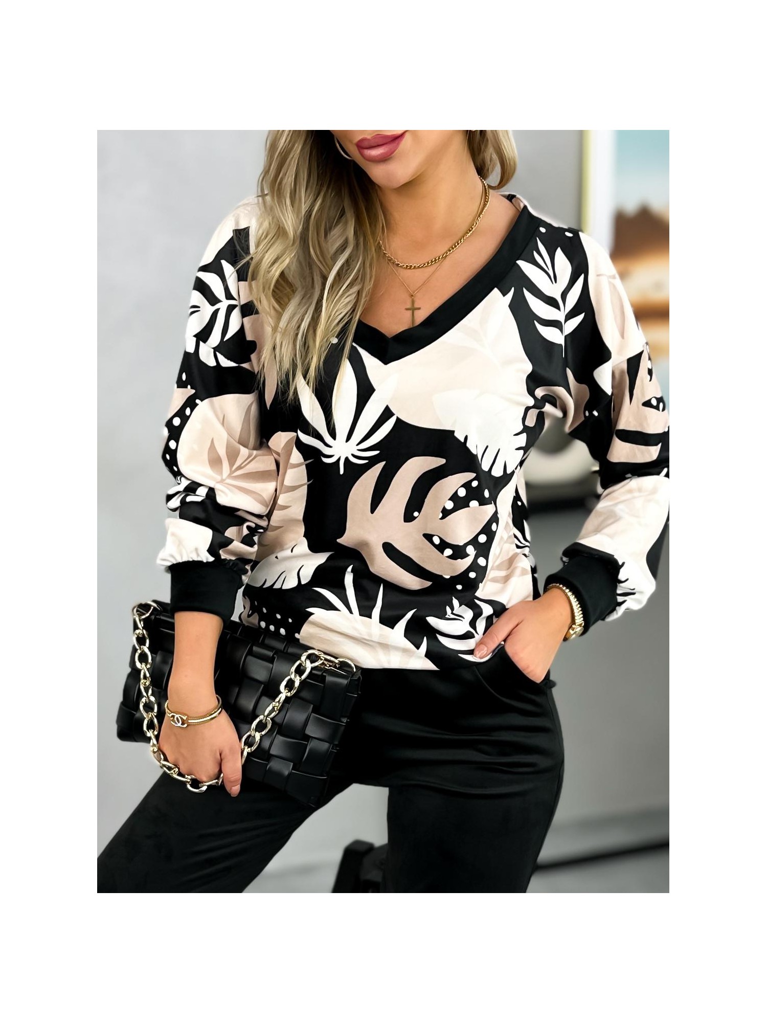 Dres Welurowy Verino Nr.18