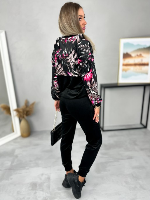 Dres Welurowy Mareo 17 Dres Welurowy Mareo 17
