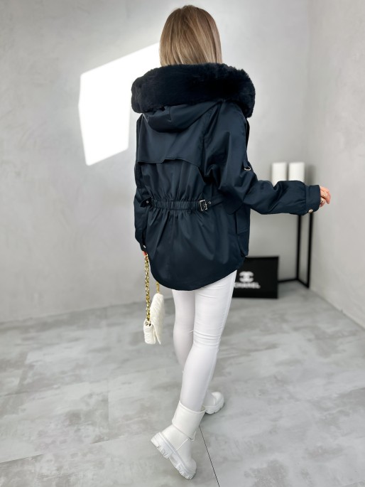 Kurtka Loties Ciemny Granat Kurtka Loties Ciemny Granat