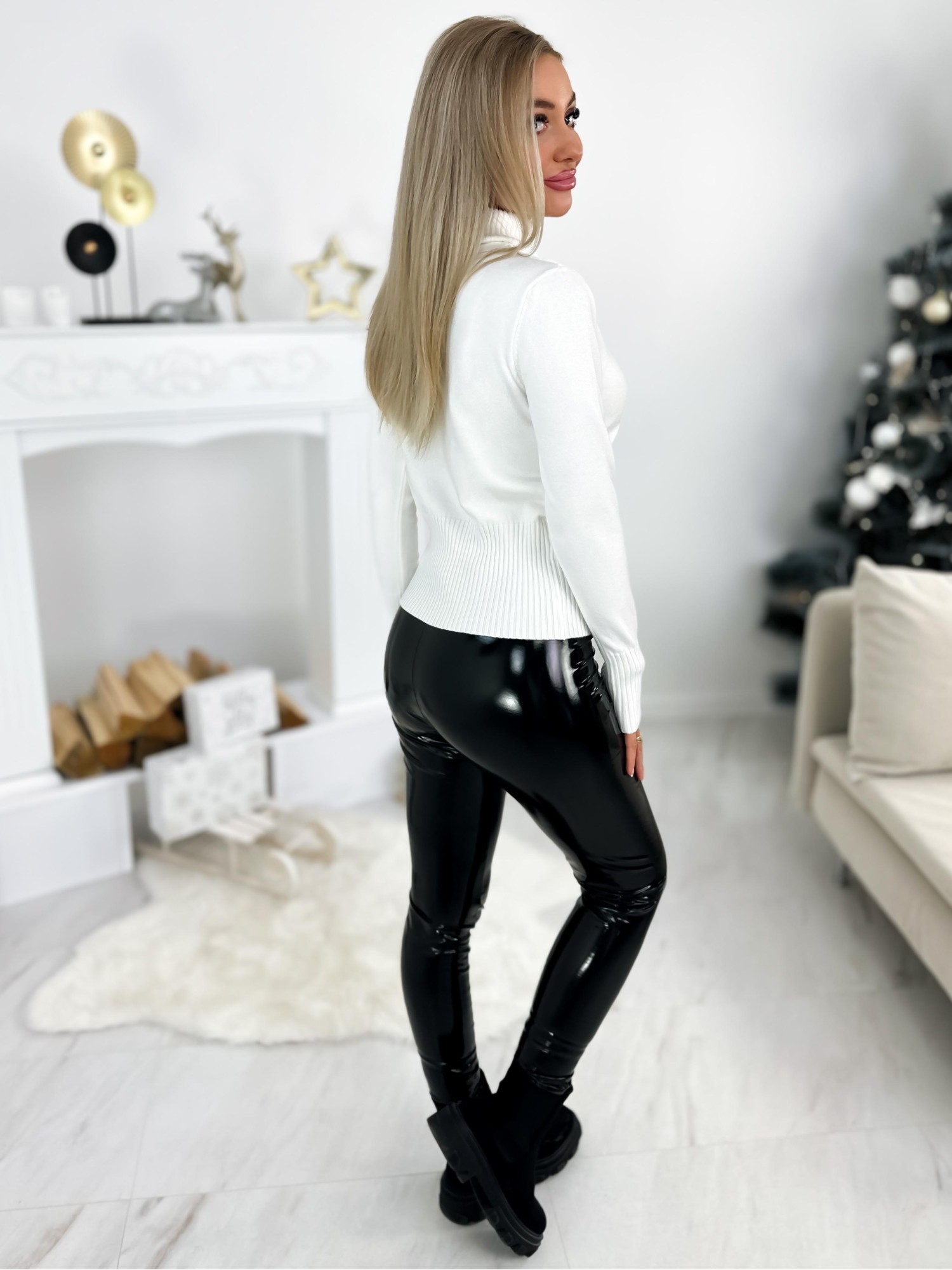 Golf Neve Biały Golf Neve Biały