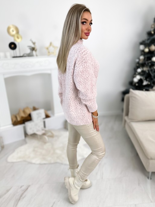 Sweter Atanis Three Sweter Atanis Three