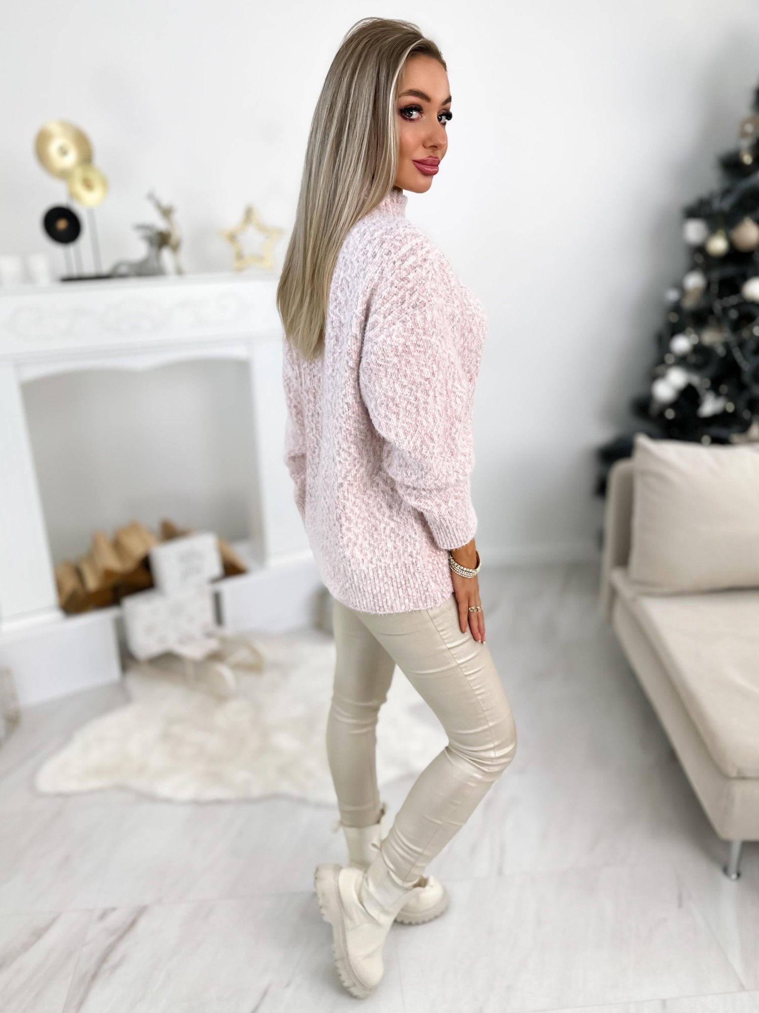 Sweter Atanis Three Sweter Atanis Three
