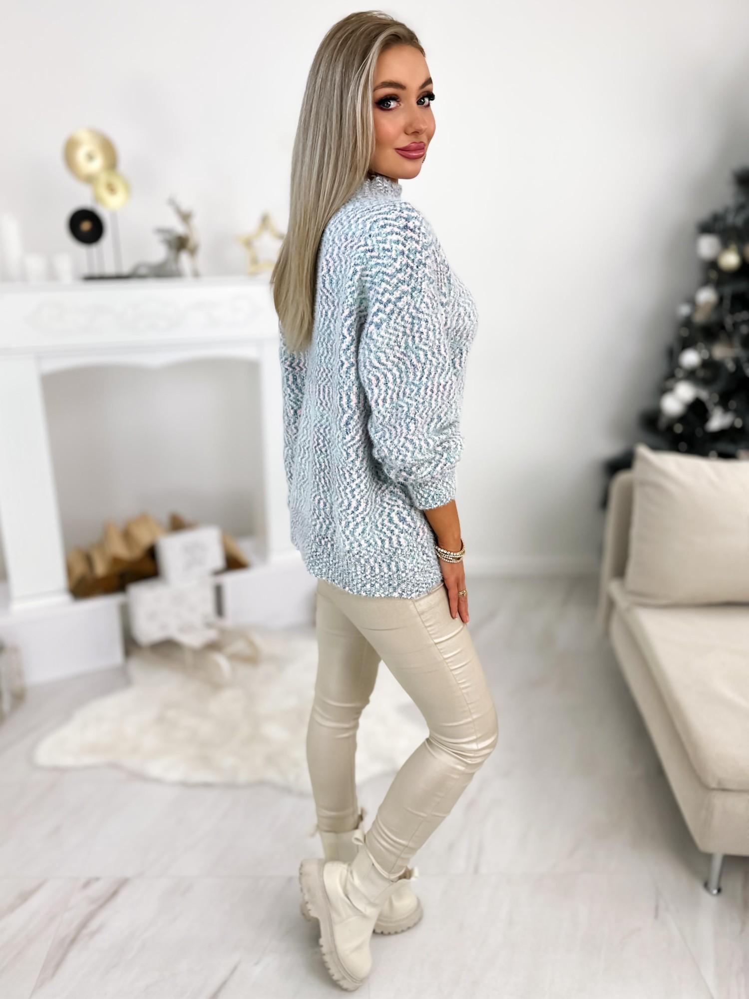 Sweter Atanis One Sweter Atanis One