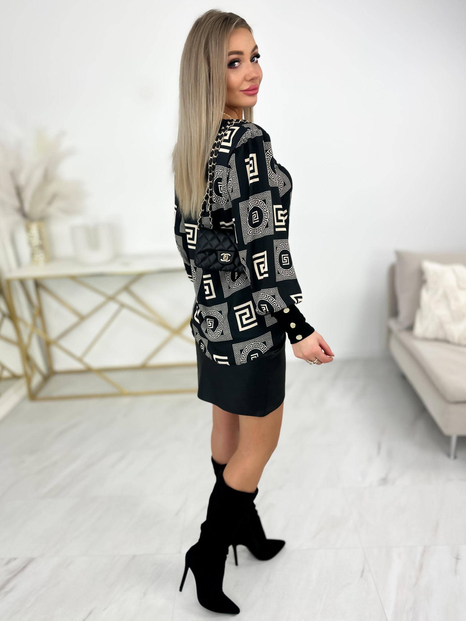 Bluzka Reina Ten Bluzka Reina Ten