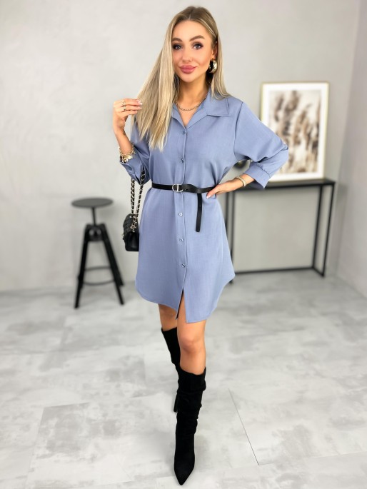 Sukienka Arelia Jeansowa Sukienka Arelia Jeansowa