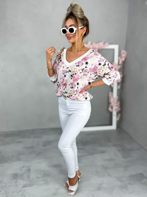 Bluzka Rose 23 Bluzka Rose 23
