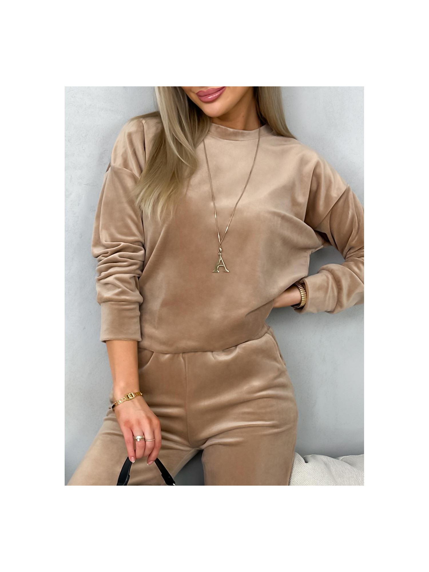 Dres Malabo  Cappuccino