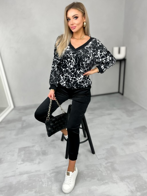 Dres Welurowy Verino nr 28 Dres Welurowy Verino nr 28