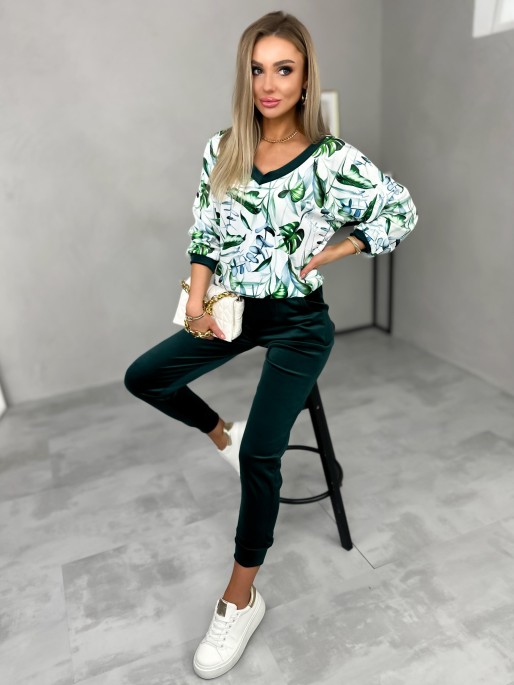Dres Welurowy Verino nr 27 Dres Welurowy Verino nr 27