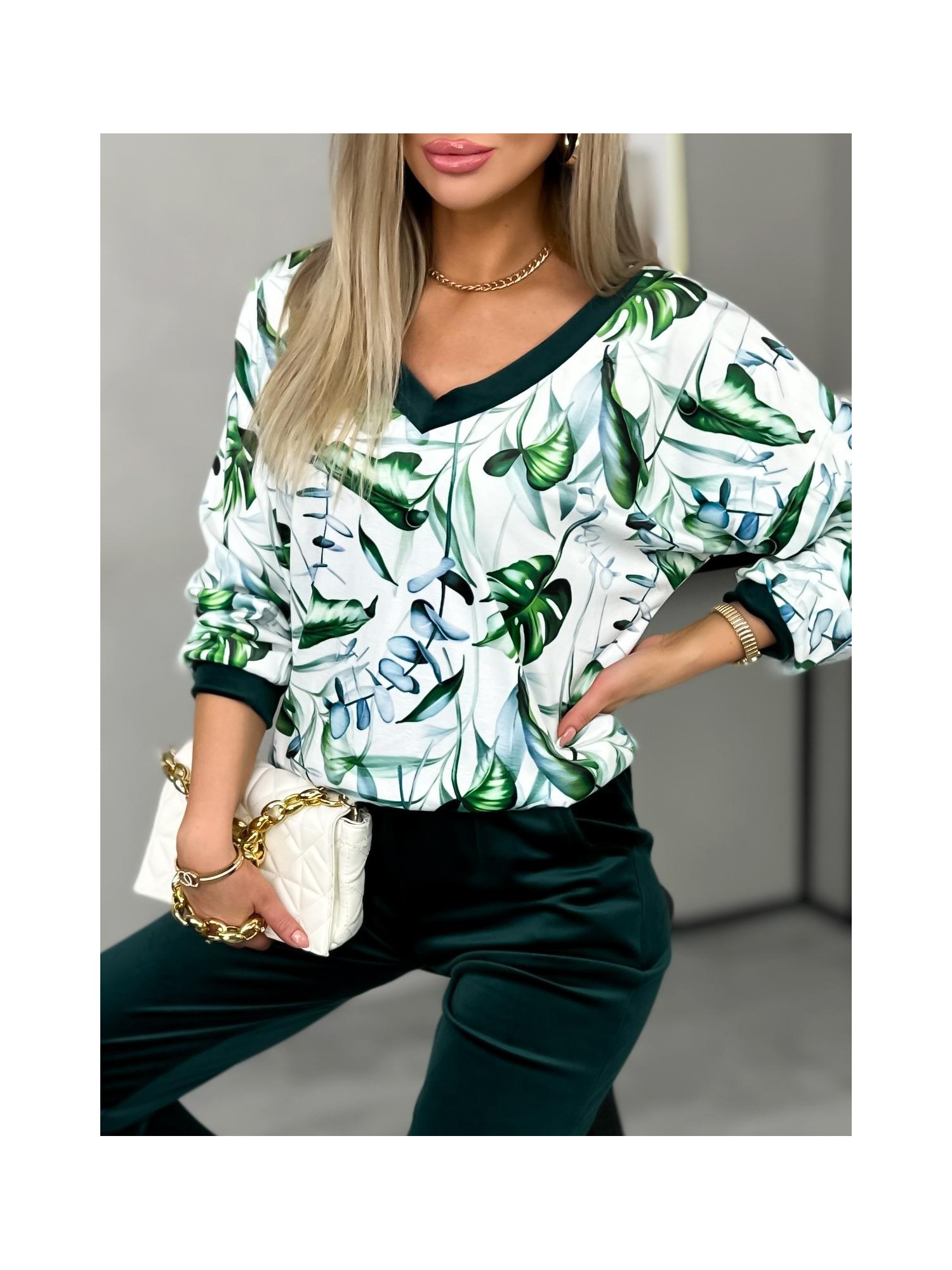 Dres Welurowy Verino nr 27 Dres Welurowy Verino nr 27