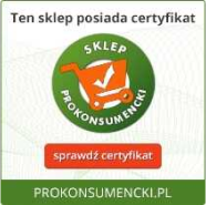 Certyfikat